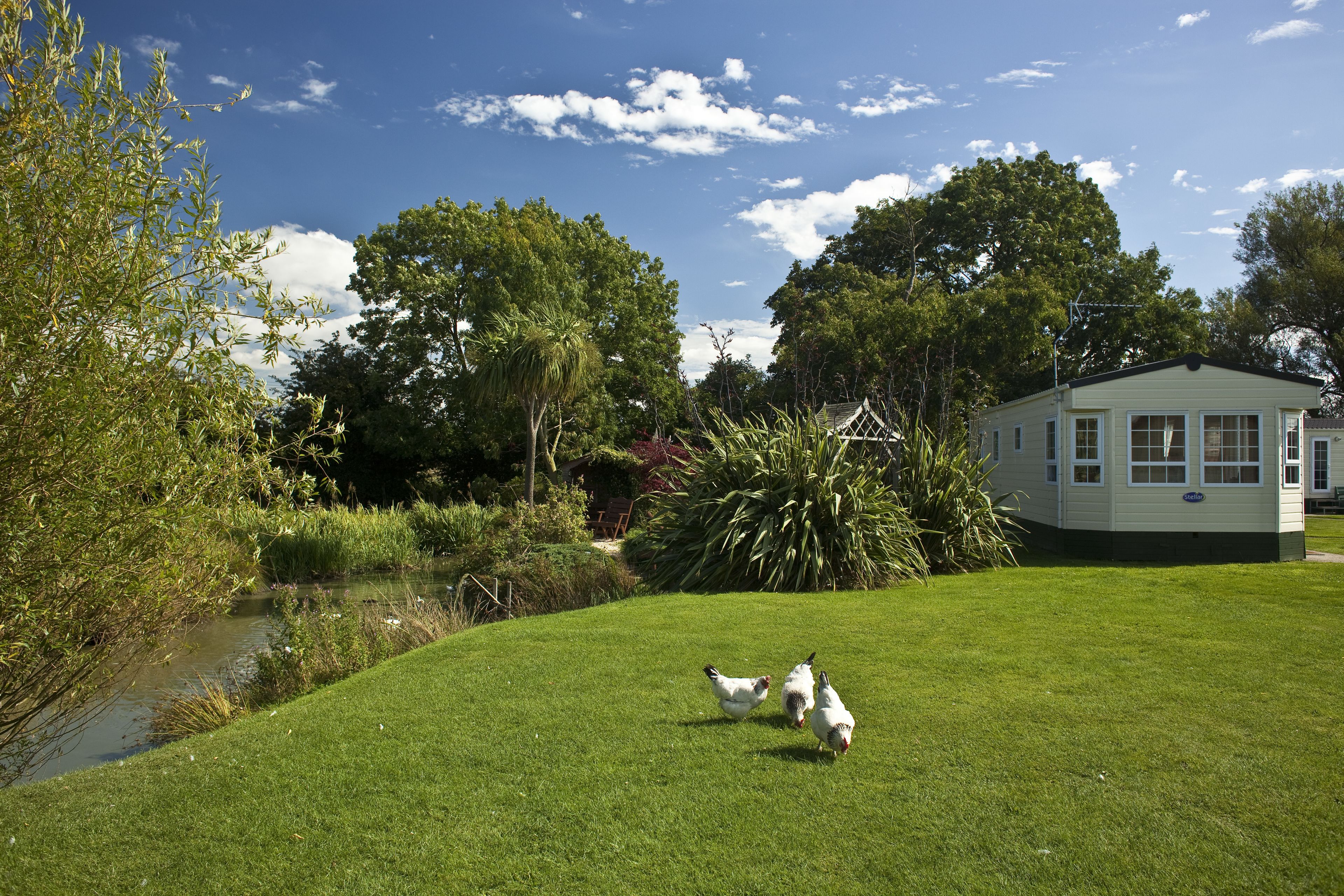 บริเวณภายนอก