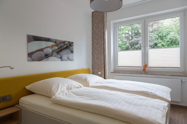 Apartment (Wohnung 5)