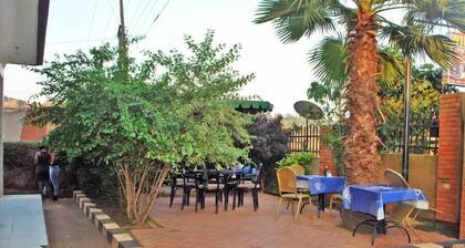 Wilsen Hotel