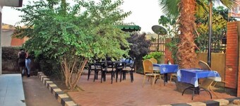 Wilsen Hotel