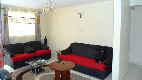 Interior - Parklands Westlands Height (Nairobi)