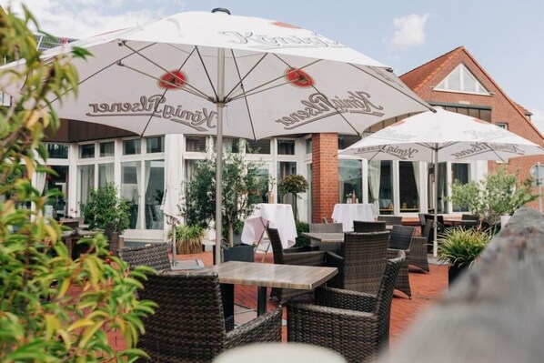 Restaurant - Merfelder Hof (Dülmen)