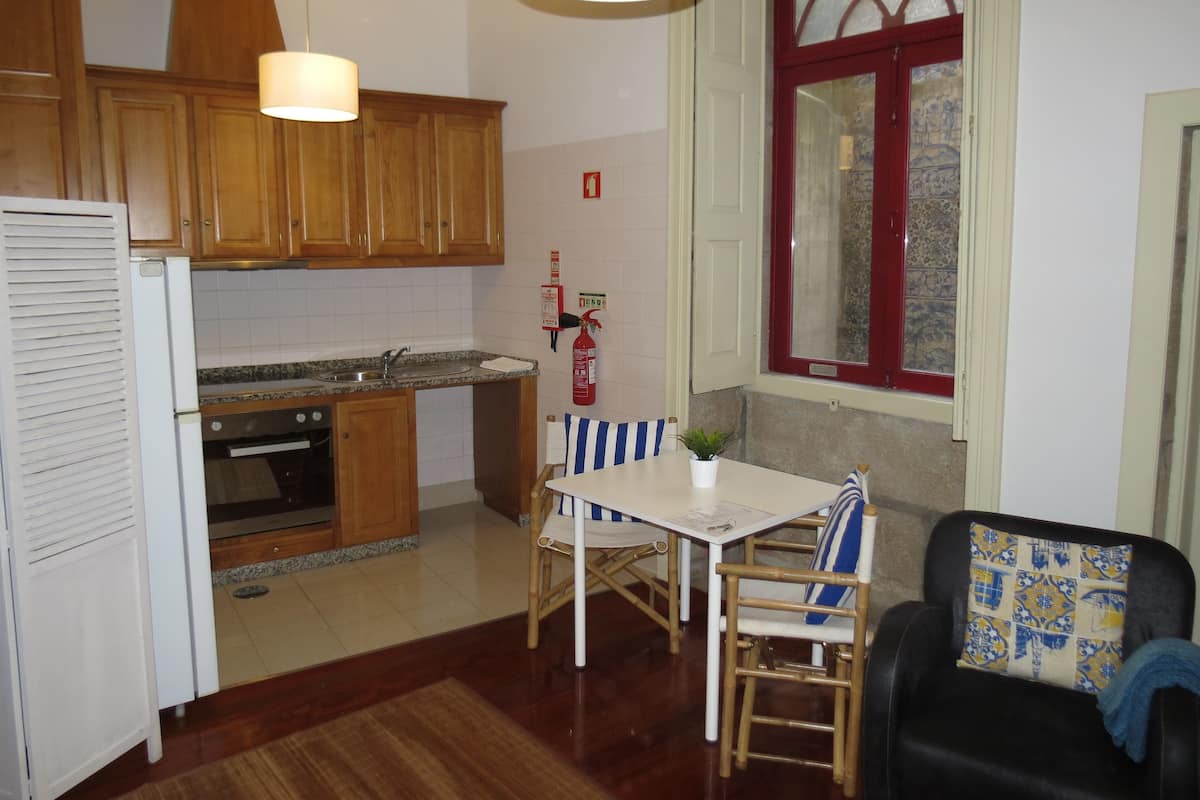 Economy Studio | Private kitchen