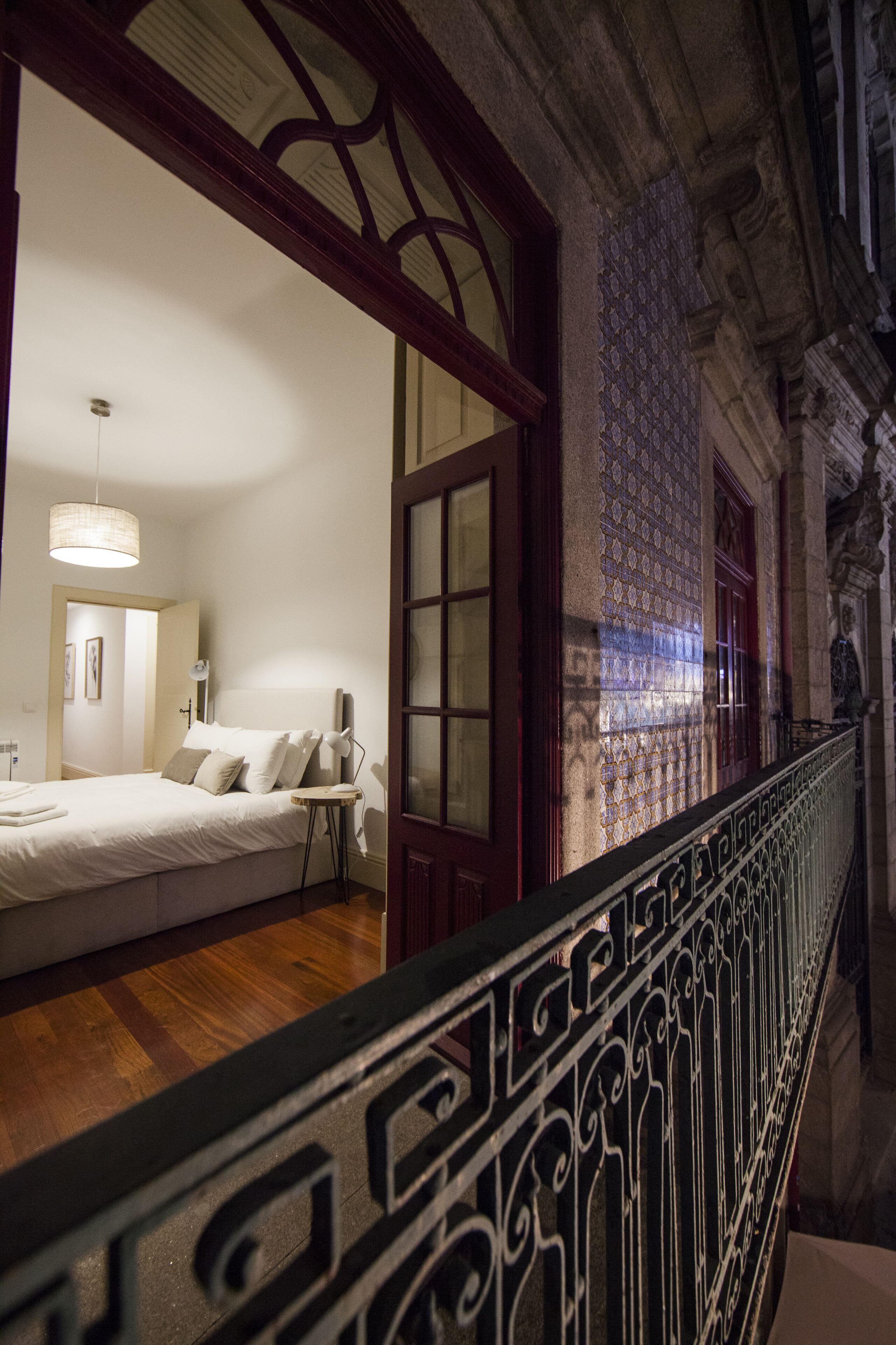 Leilighet – comfort | Balkong