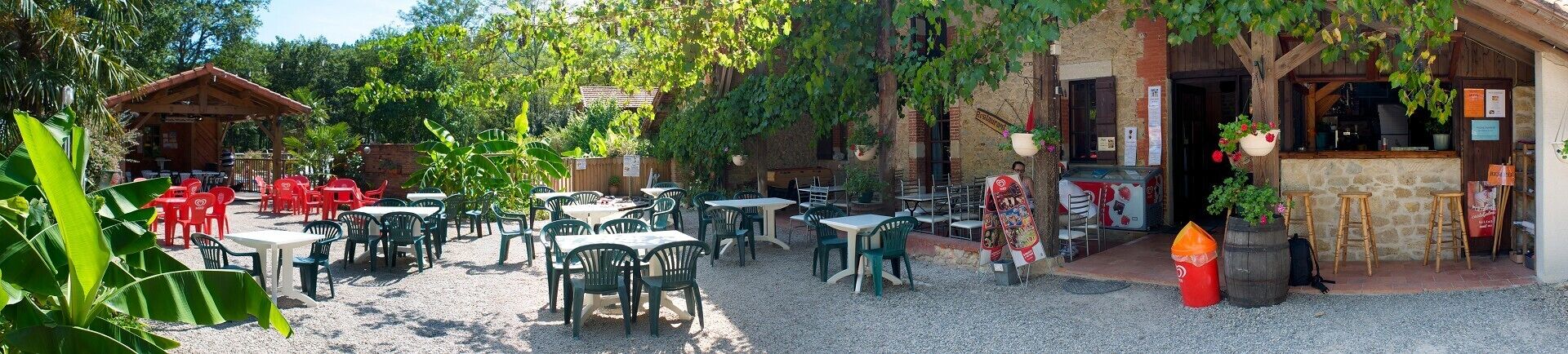Teras/patio