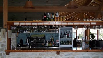 Bar (sur place)