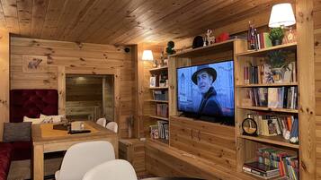 Zitruimte lobby