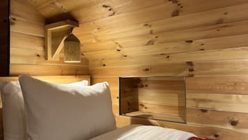 Familjeduplex - icke-rökare - utsikt mot bergen | 2 sovrum, sängtillbehör av högsta kvalitet och memory foam-madrasser