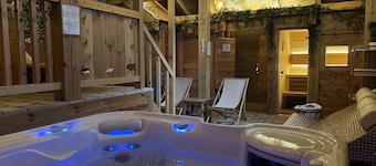 Chalet Kolasin Montenegro