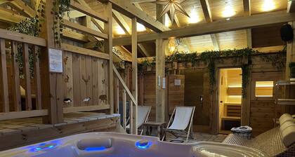 Chalet Kolasin Montenegro