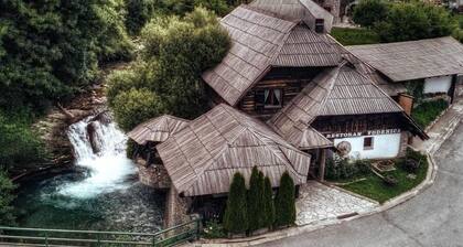 Chalet Kolasin Montenegro