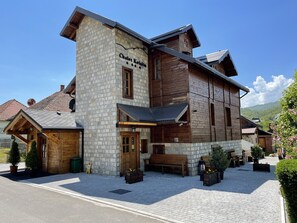Exterior - Chalet Kolasin Montenegro (Kolašin)