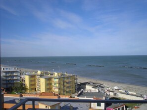 View from property - Nettuno 171 F (Comacchio)