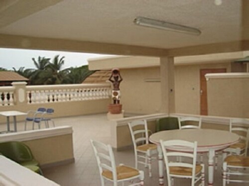 Résidences La Fourmi