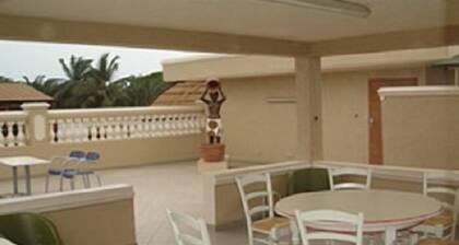 Résidences La Fourmi