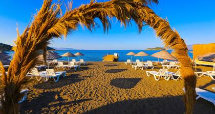 Acroter Hotel & Spa Datca