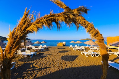 Acroter Hotel & Spa Datca