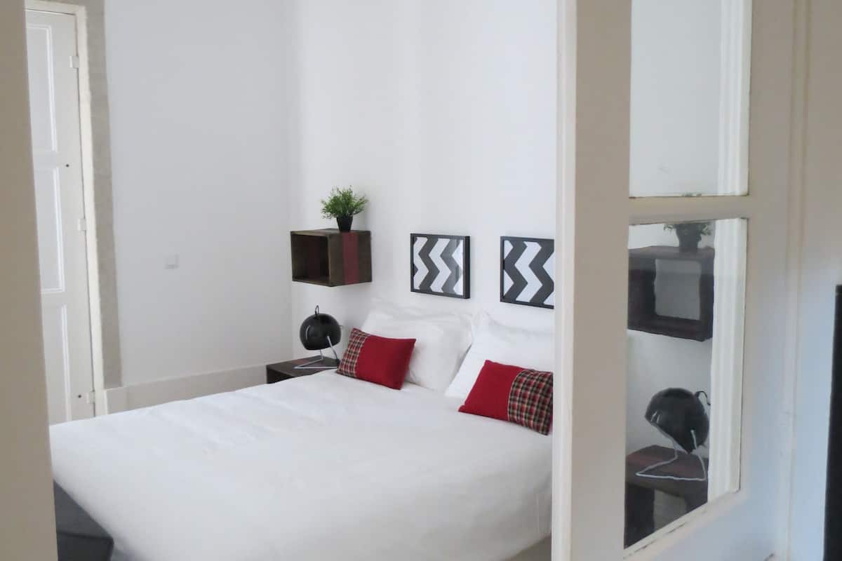 Studio Supérieur | Wi-Fi gratuit