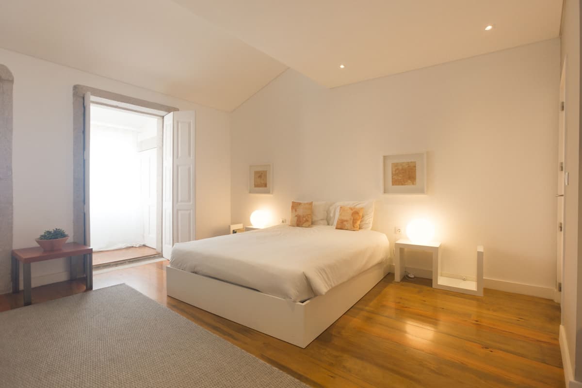 Appartement, 1 chambre | Wi-Fi gratuit