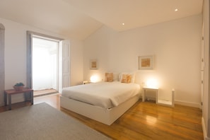 Appartement, 1 chambre | Wi-Fi gratuit