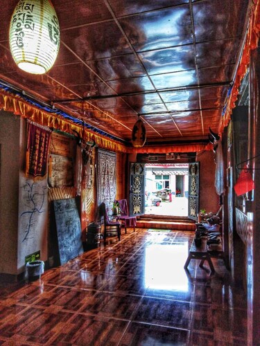 Zishuo Zihua Guest House