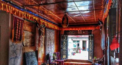 Zishuo Zihua Guest House