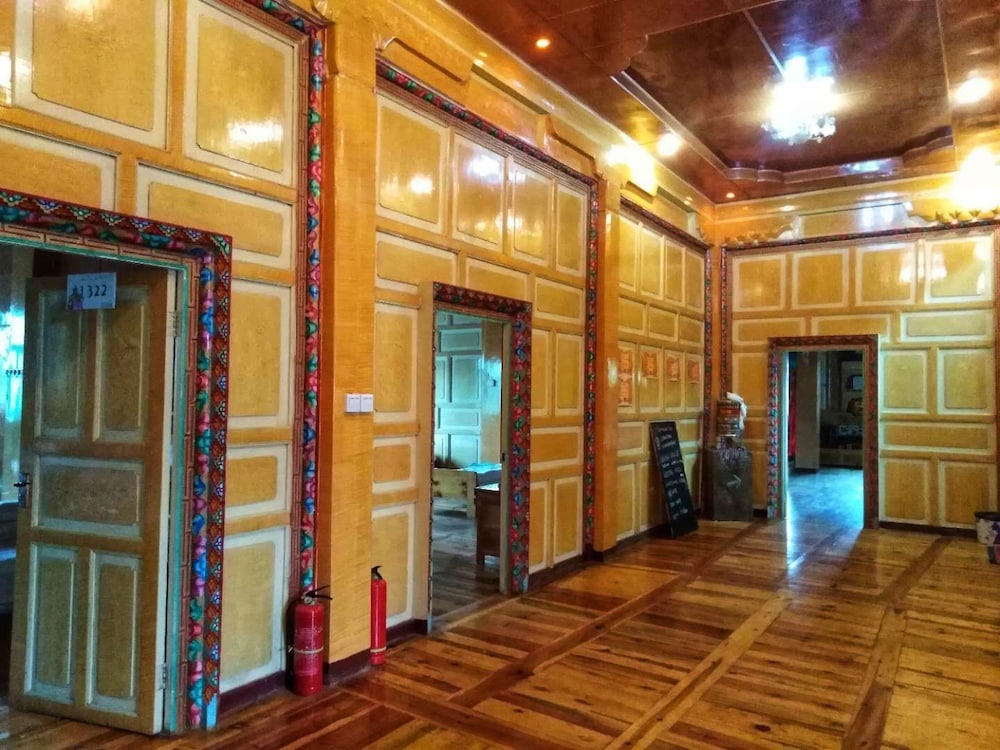 2 Star Hotels