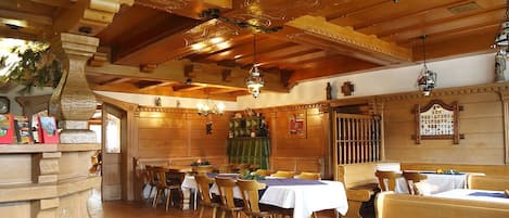 Restaurang
