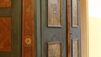 Detalle interior