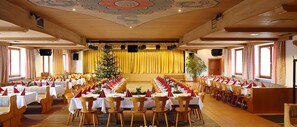 Meeting facility - Landgasthof Baumgartner (Marklkofen)