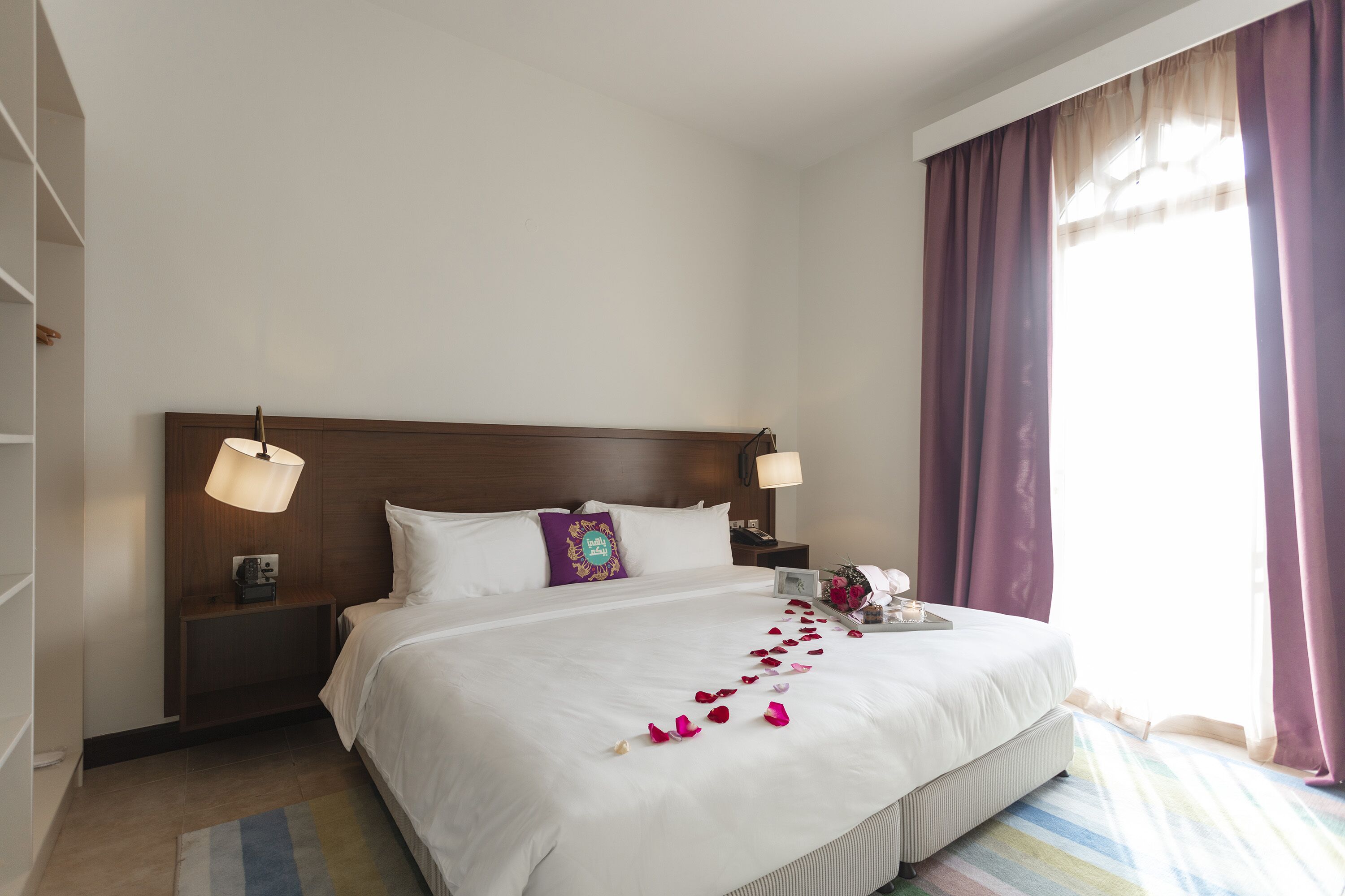 in-room safe, desk, iron/ironing board, free wifi