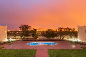 Outdoor pool - Atana Stay Salalah (Salalah)