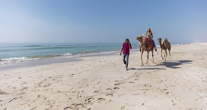 Atana Stay Salalah