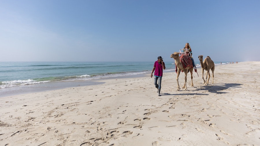 Atana Stay Salalah