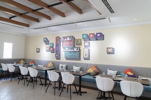 Breakfast area - Atana Stay Salalah (Salalah)