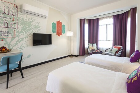 Atana Stay Salalah - view 3