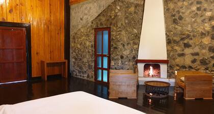 Auberge Plain of Jars - Phouphadeng