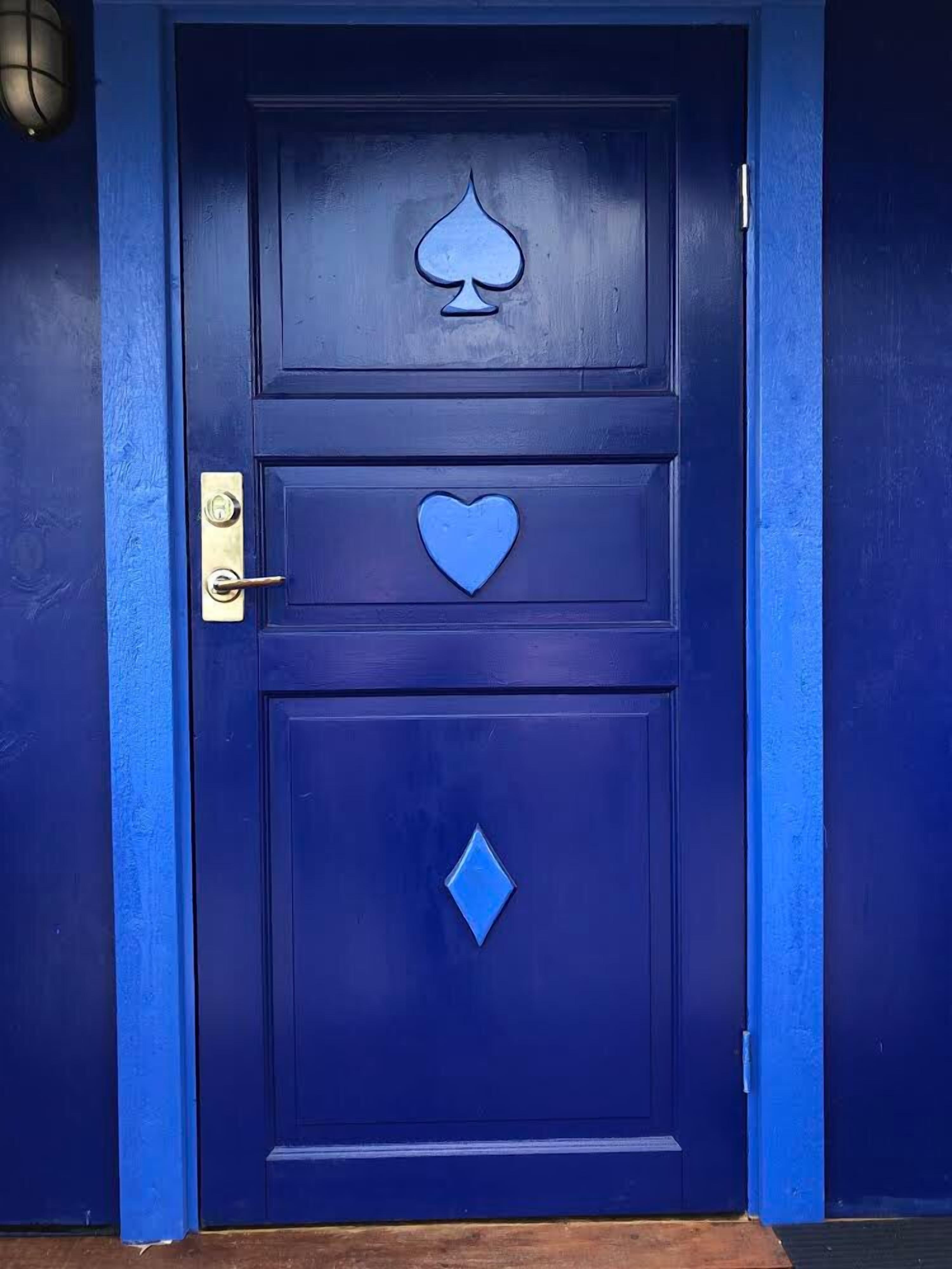 Foto - Grand Circus Hotel