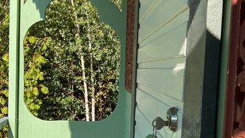 Phòng (The Lion Tamer's) | Trang trí khác biệt, màn/rèm cản sáng