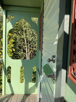 Kamer (The Lion Tamer's) | Individueel gedecoreerd, verduisterende gordijnen, gratis wifi