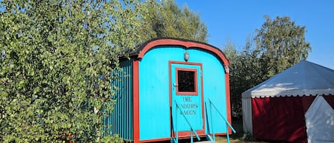 Zimmer (The Faquir's) | Individuell dekoriert, Verdunkelungsvorhänge, kostenloses WLAN