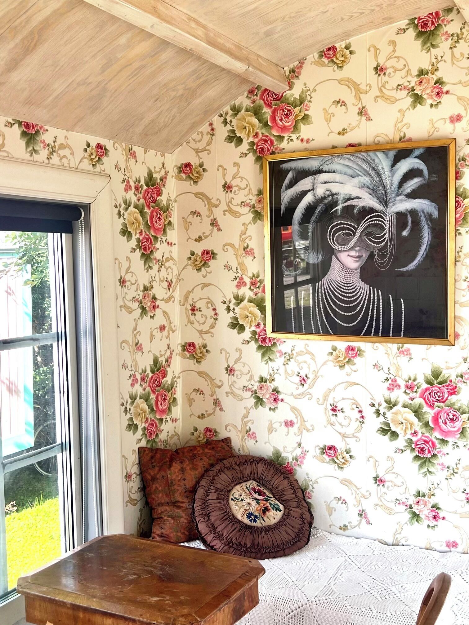 Foto - Grand Circus Hotel