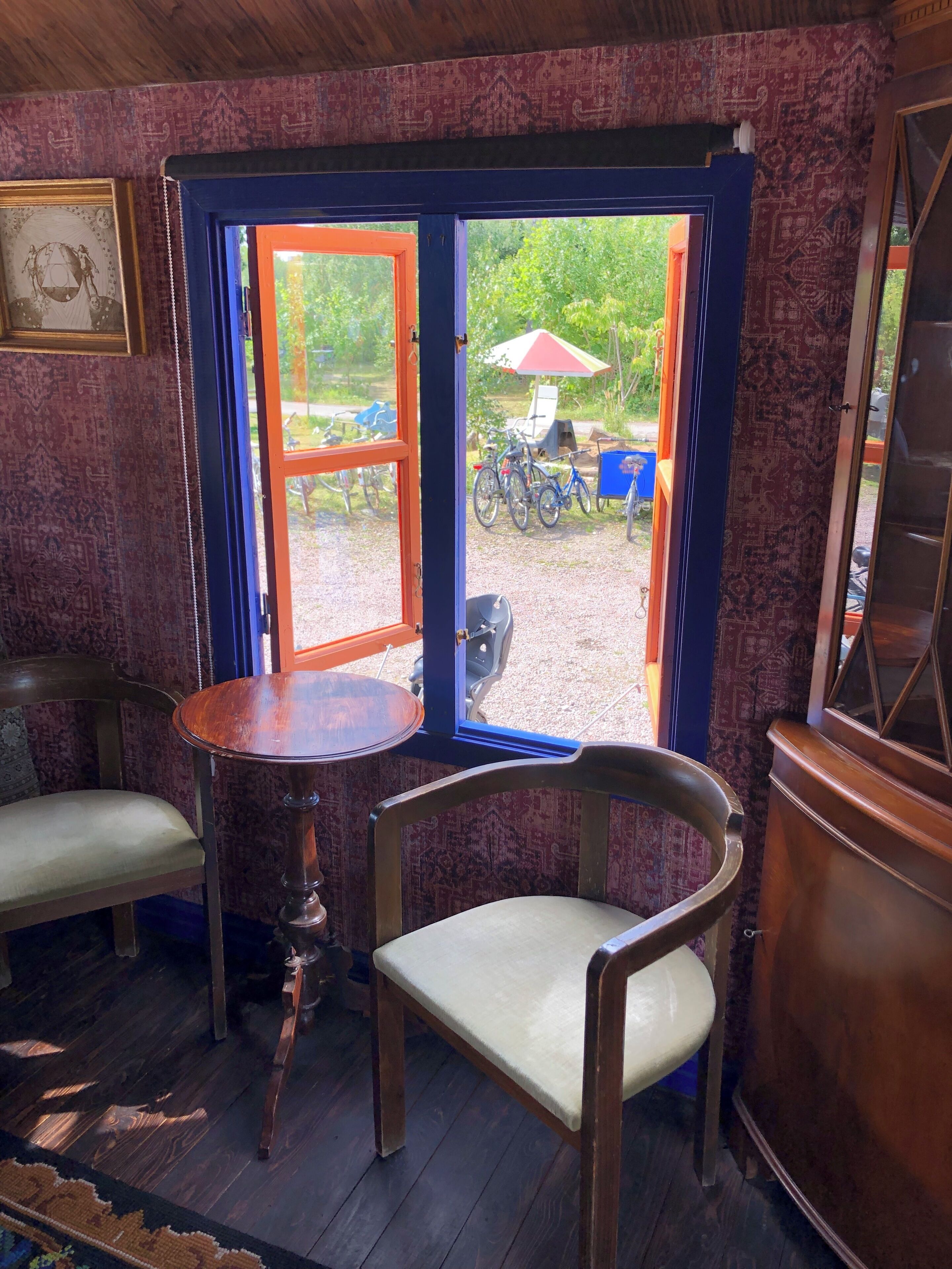 Foto - Grand Circus Hotel