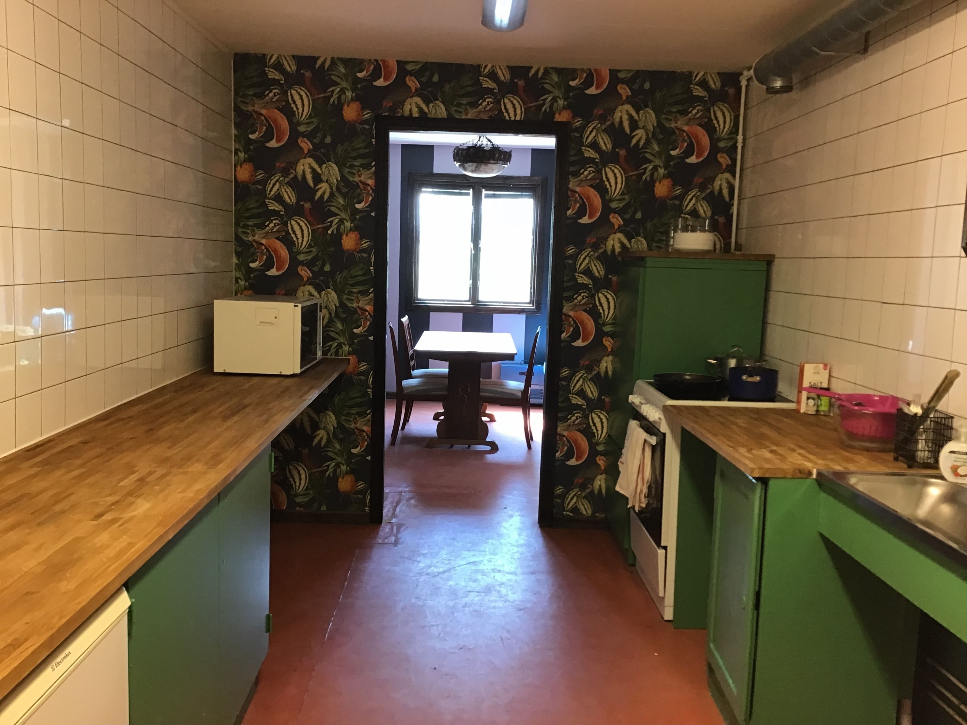 Foto - Grand Circus Hotel