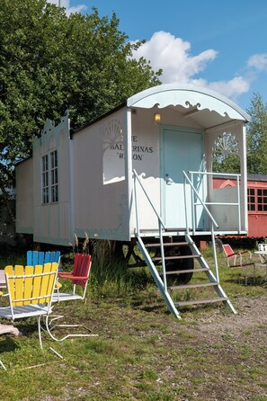 Kamer (The Ballerina's) | Individueel gedecoreerd, verduisterende gordijnen, gratis wifi