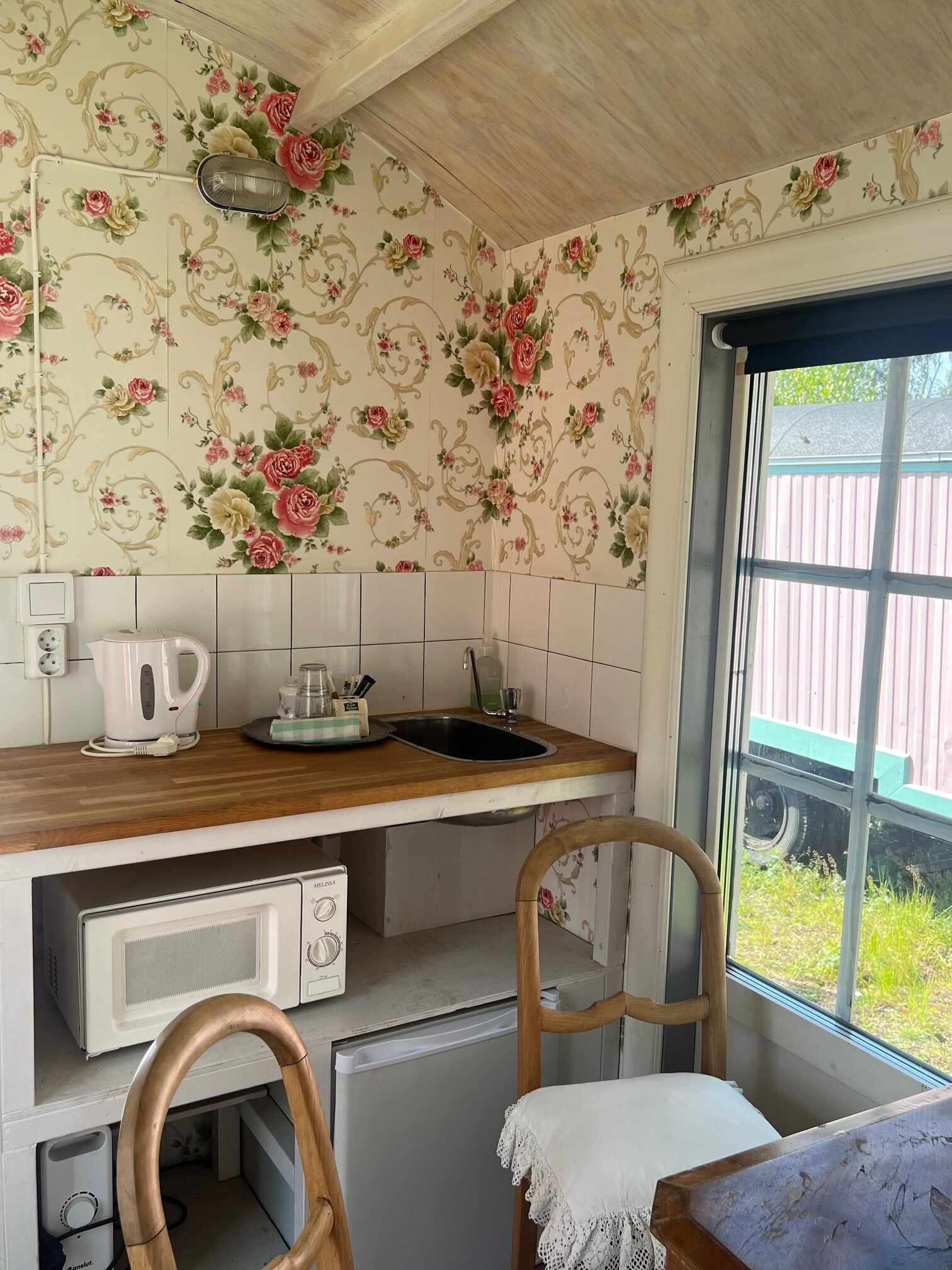 Foto - Grand Circus Hotel