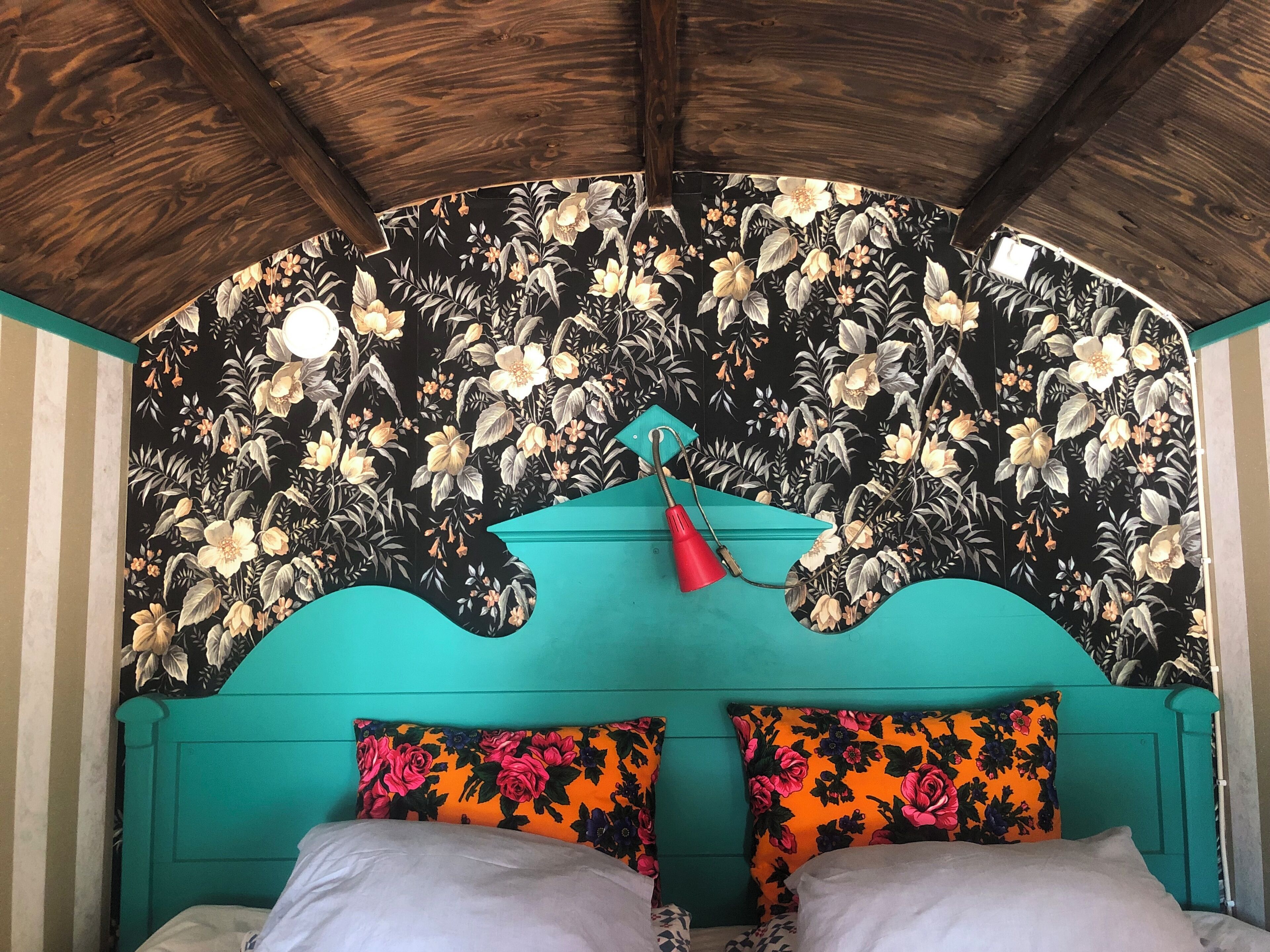 Foto - Grand Circus Hotel