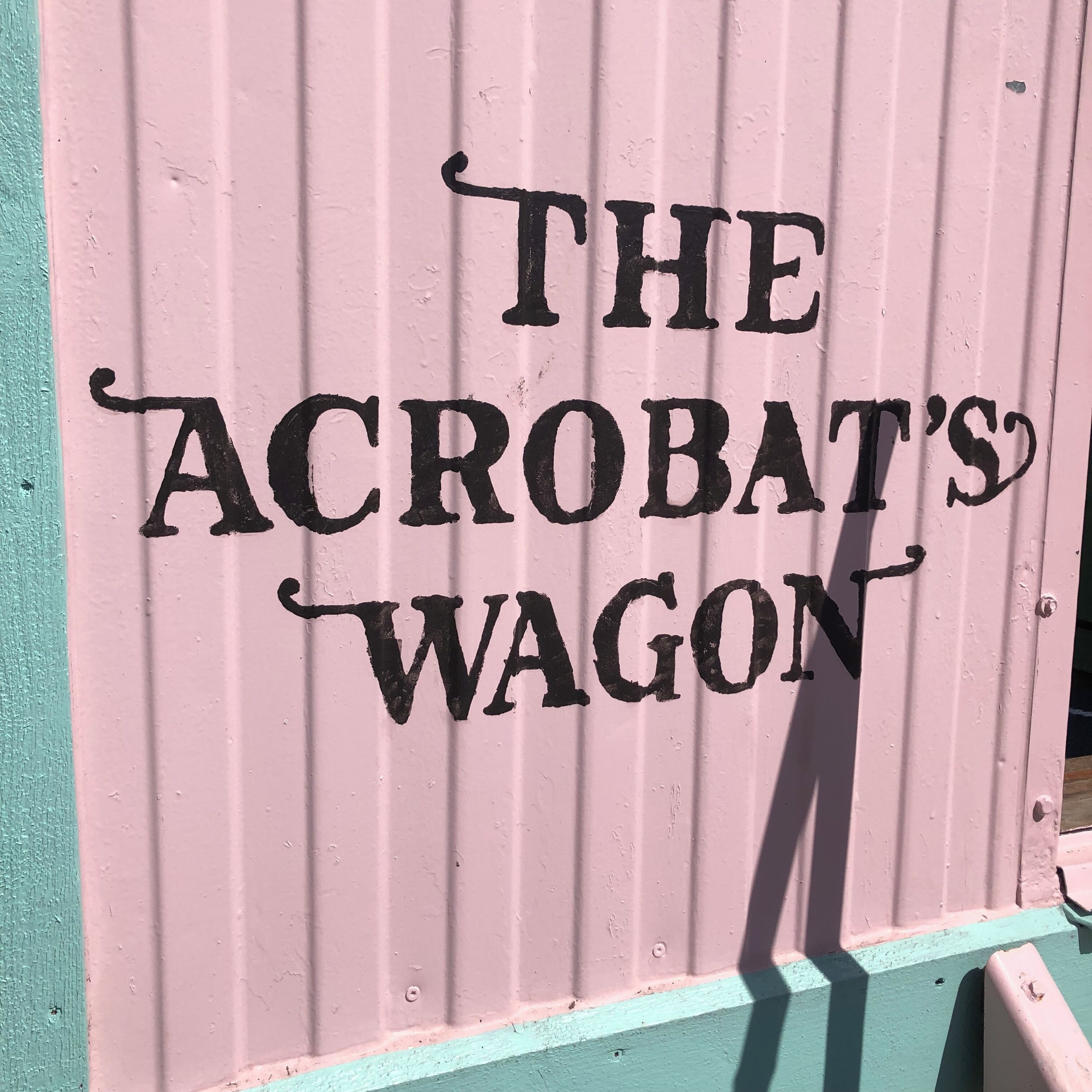 room (the acrobat's) | individually decorated, blackout curtains, free wifi, bed sheets