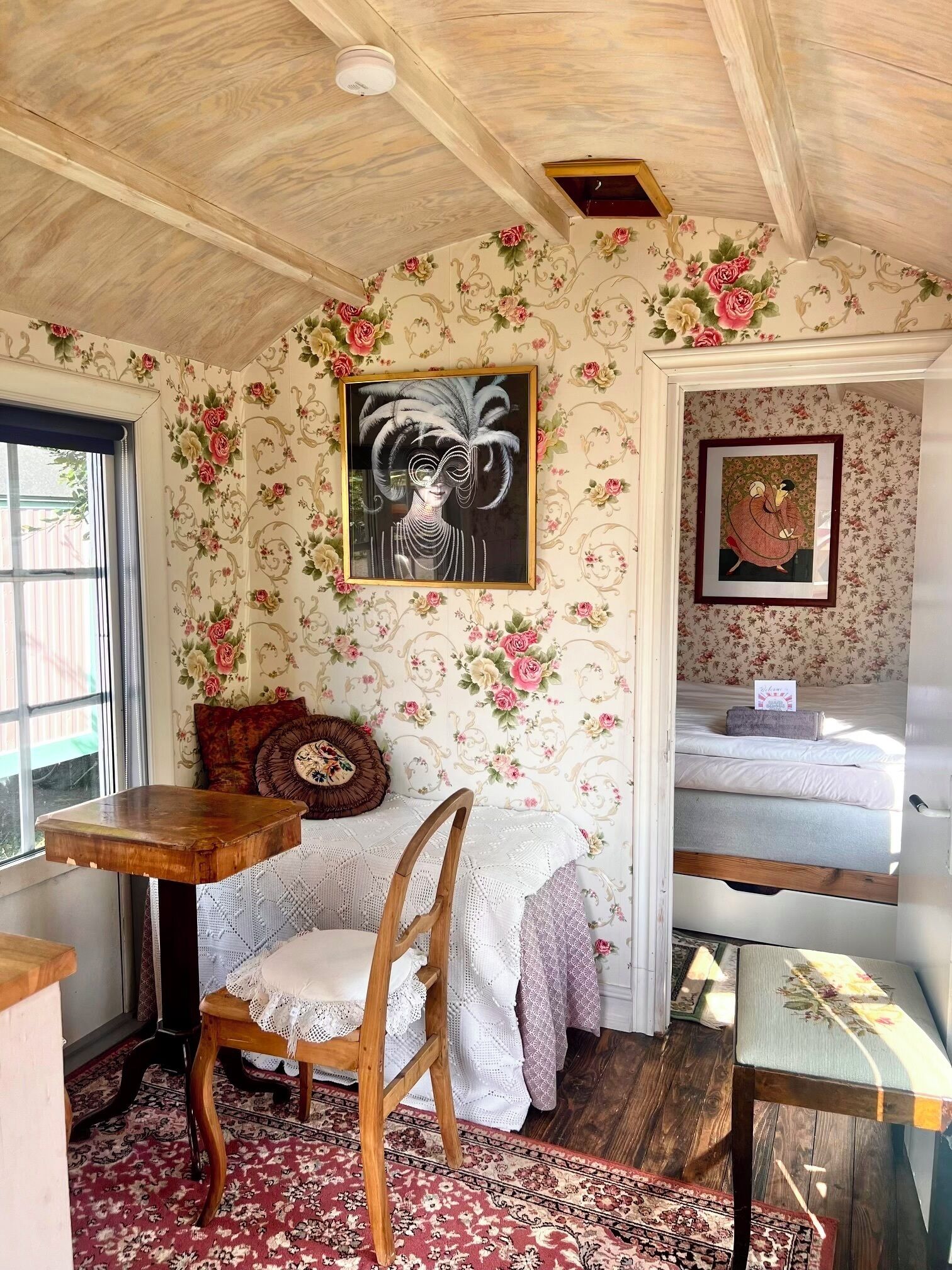 Foto - Grand Circus Hotel