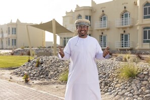 Exterior - Atana Stay Al Ashkarah (Al Ashkharah)